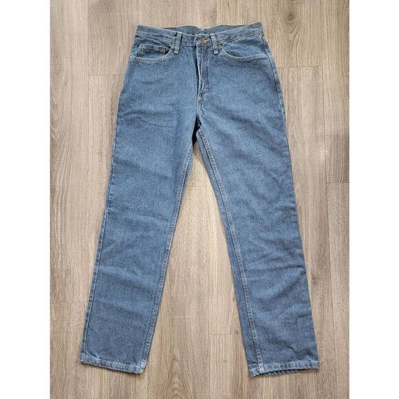 Wrangler five star premium denim regular fit 32x32 Mens - Picture 2 of 4